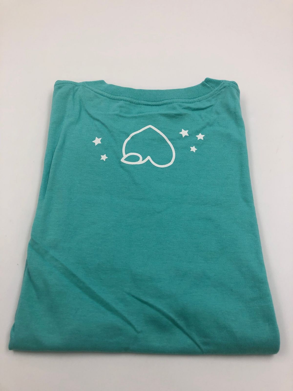 ♪）麻倉もも Fantasic Live 2018 “Peachy!” 日替わり Tシャツ