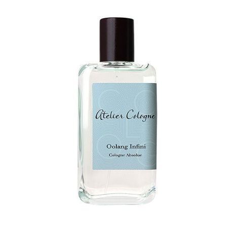 新品 アトリエコロン ウーロン アンフィニ アブソリュ スプレーATELIER COLOGNE 100ml - メルカリ