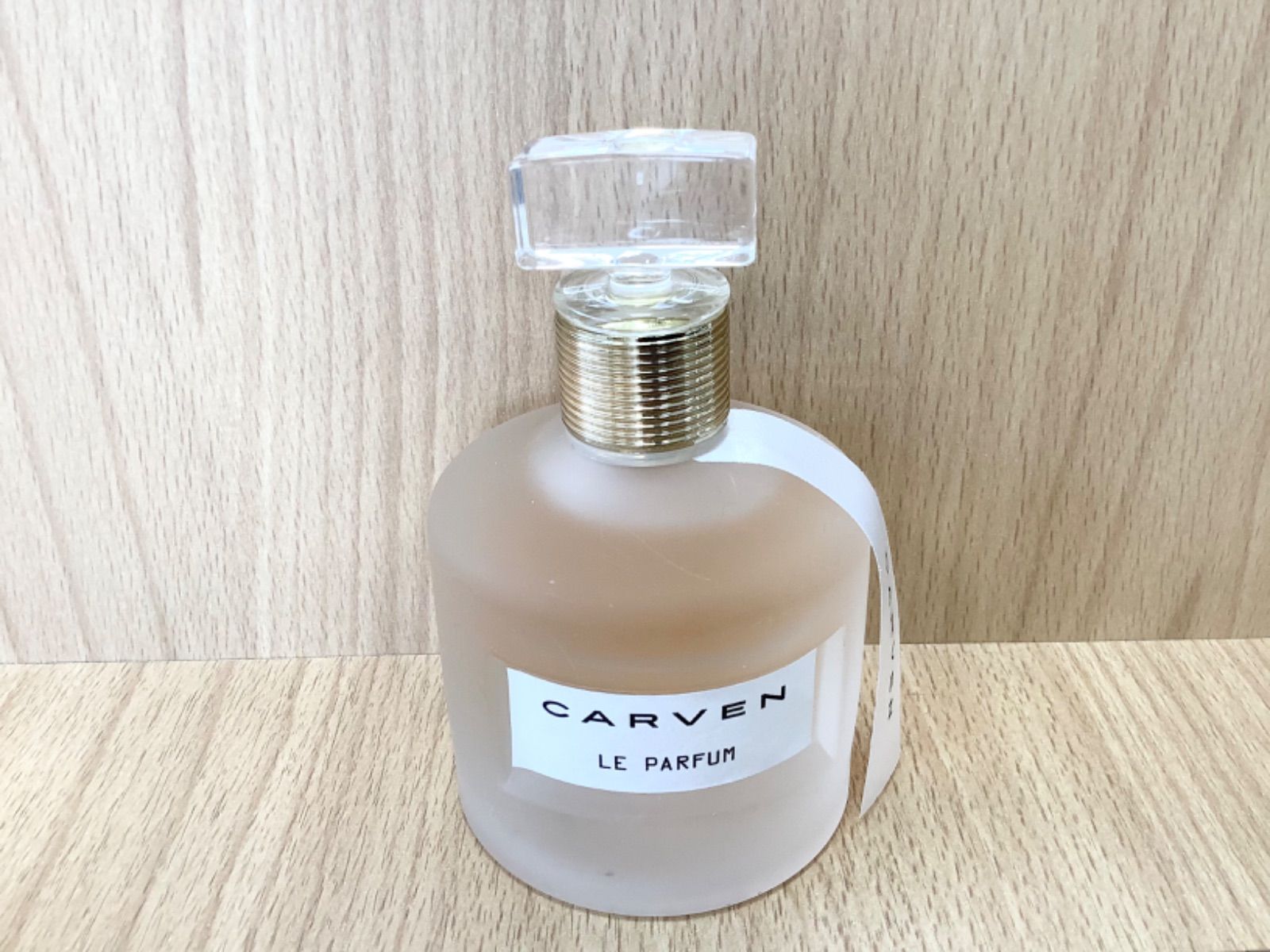 ステラ オードパルファム 100mL ほぼ満タン ステラ マッカートニー / ステラ オードパルファムの公式商品情報