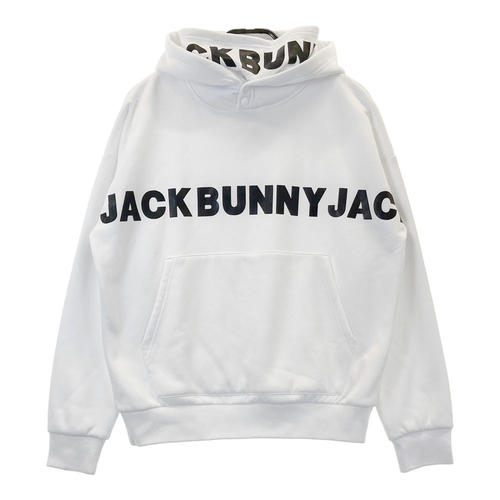 専用 タグ付き✨JACK BUNNY パーカー 度違い天竺ニット プルオーバー