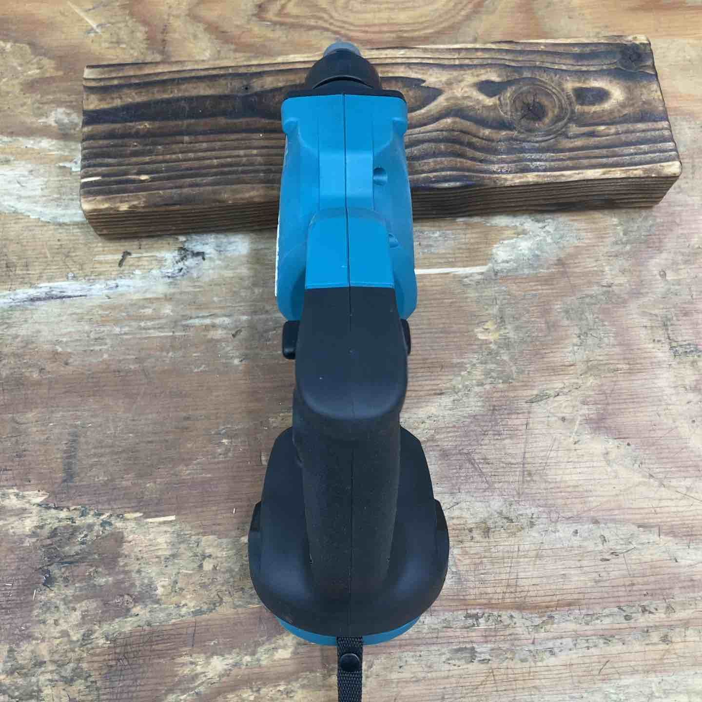 コードレススクリュードライバー FS600DZ