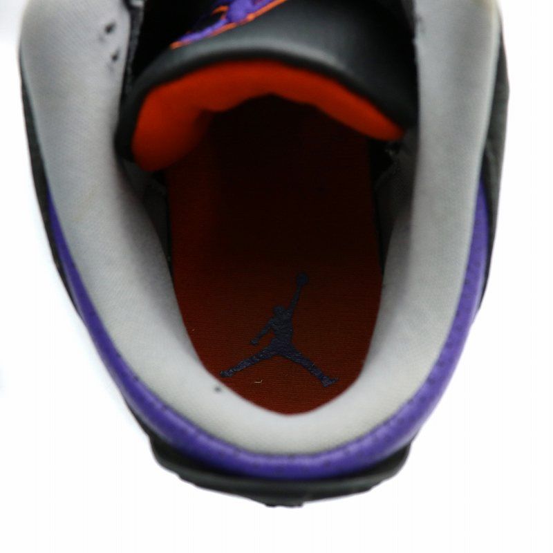 ハイカット US9.5