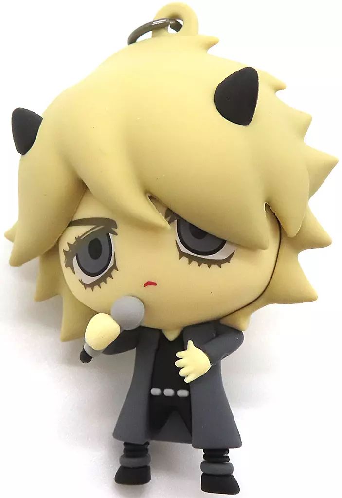 中古】キーホルダー HYDE キーチェーン(A/MIC HYDE) 「HYDE