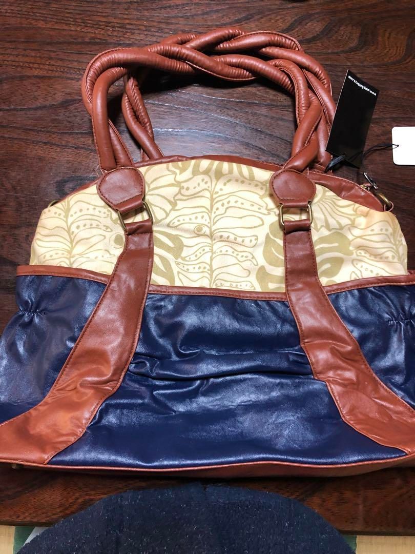 Amy Kathryn Boston bag 4 大容量　バック　セレブ愛用 Amy Kathryn Boston bag 4 大容量バックセレブ愛用