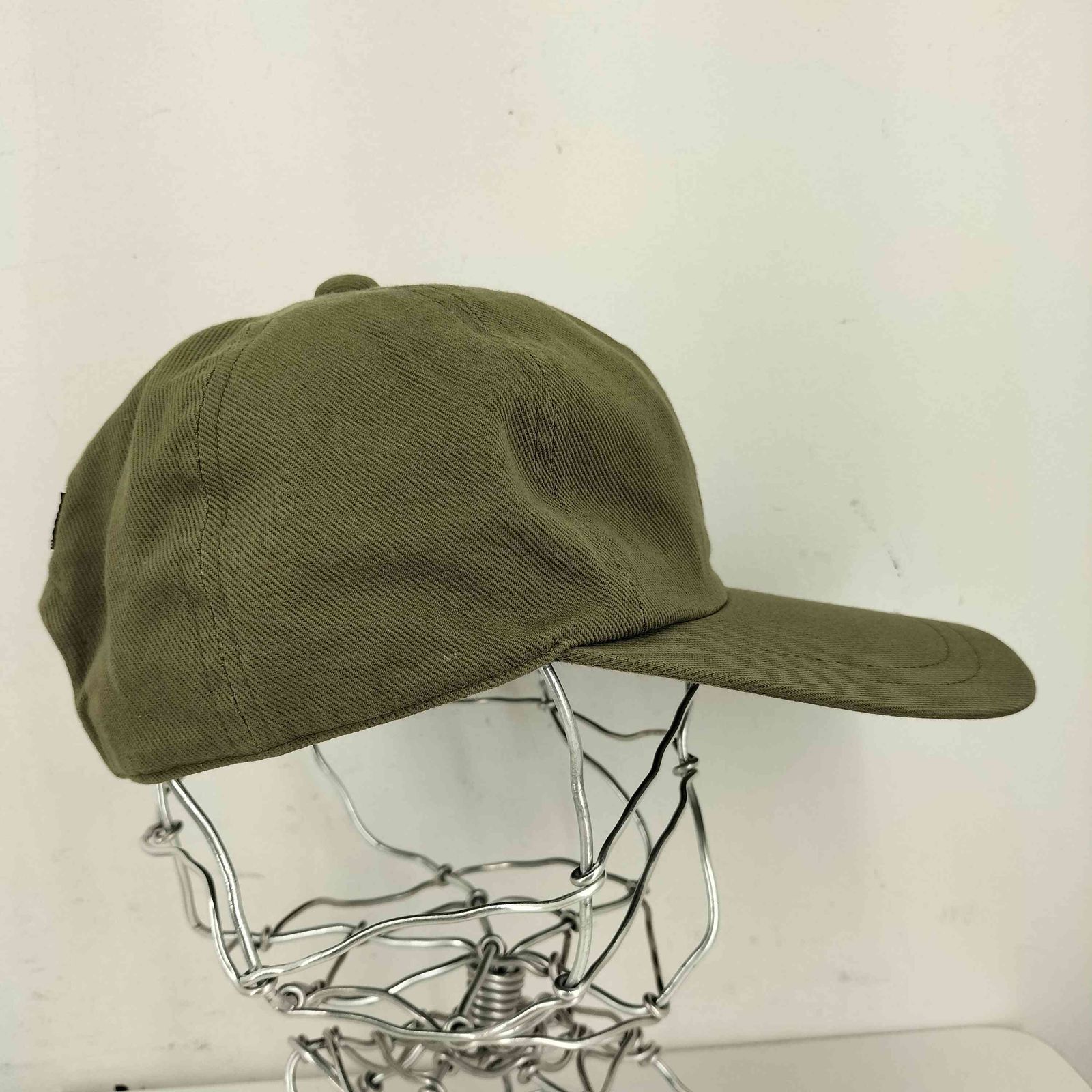 ユーズドフルギ USED古着 BESCHWA OLD キャップ メンズ 56~58cm - メルカリ