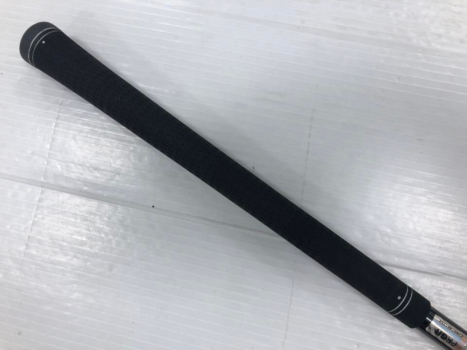 フェアウェイウッド
