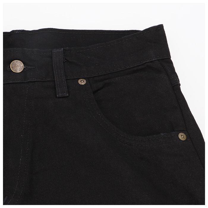 メンズ ☆ L32xW30 ☆ PRISON BLUES プリズンブルース Relaxed Fit 