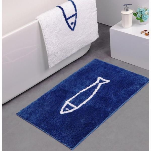 足ふき キッチンマット