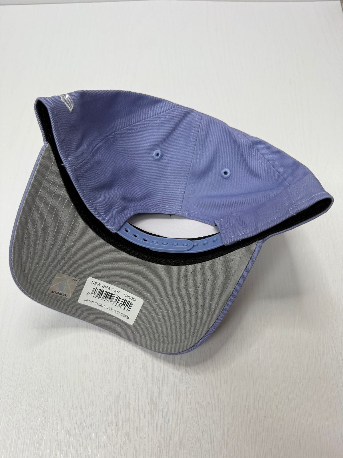 Newera シカゴブルズ
