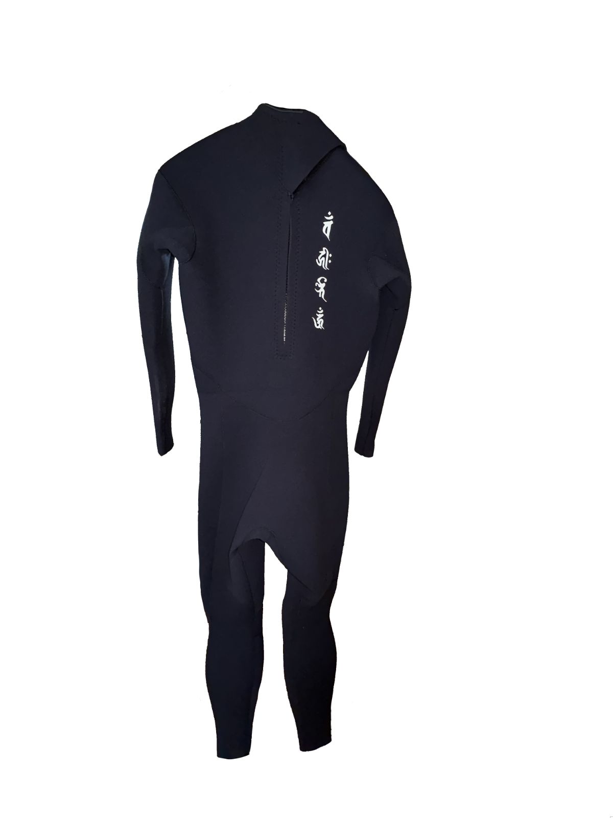 バックジップフルスーツ ３ｍｍ