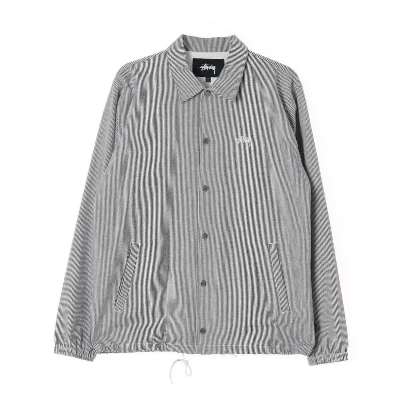 M STUSSY STUSSY ステューシー セットアップ ジャケット ｜ メンズ