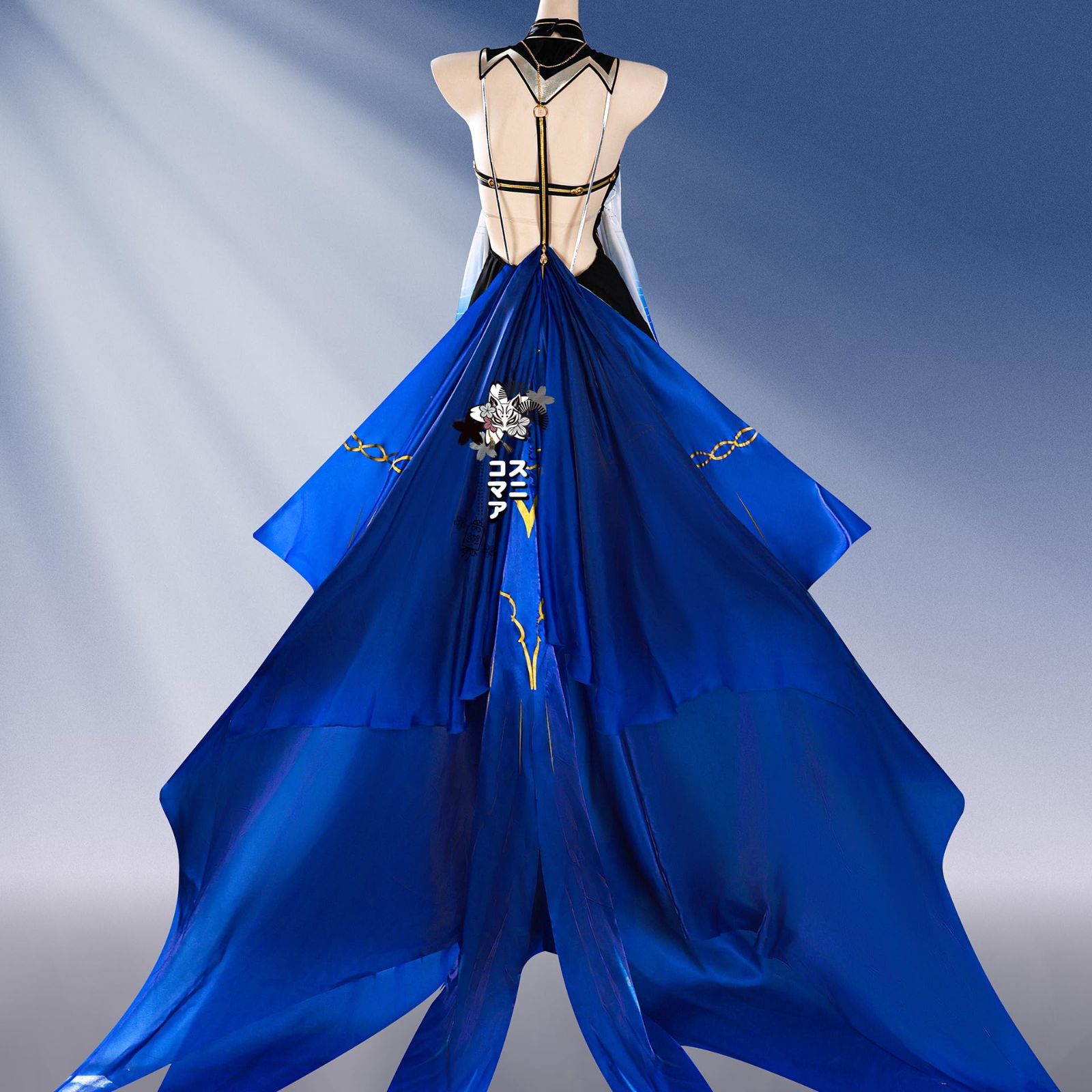 ハロウィン変装用衣装