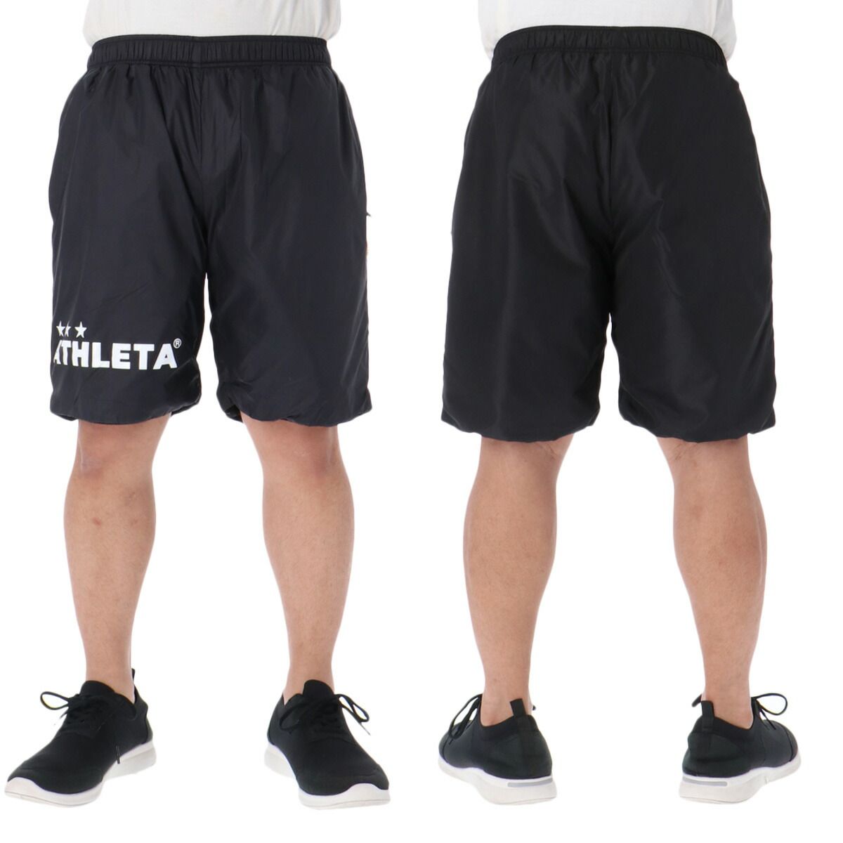 裏メッシュ フルジップ