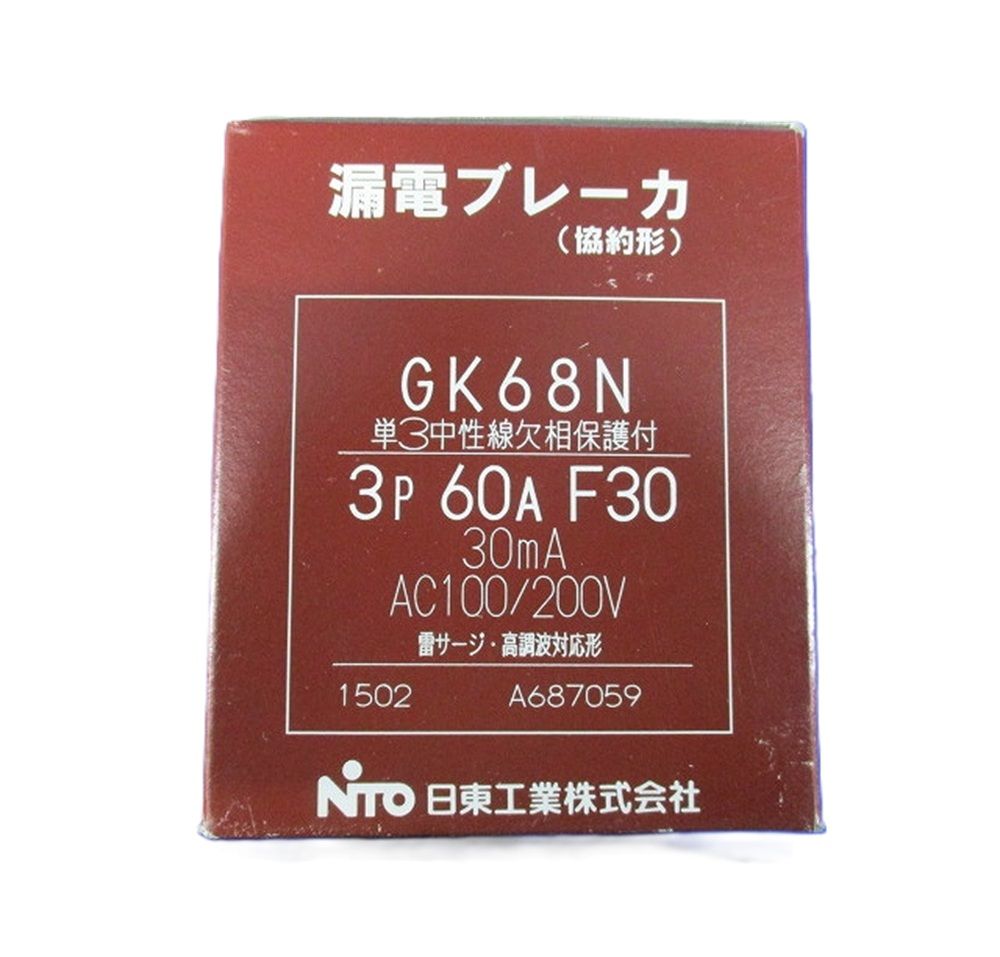 GK68N3P60AF30