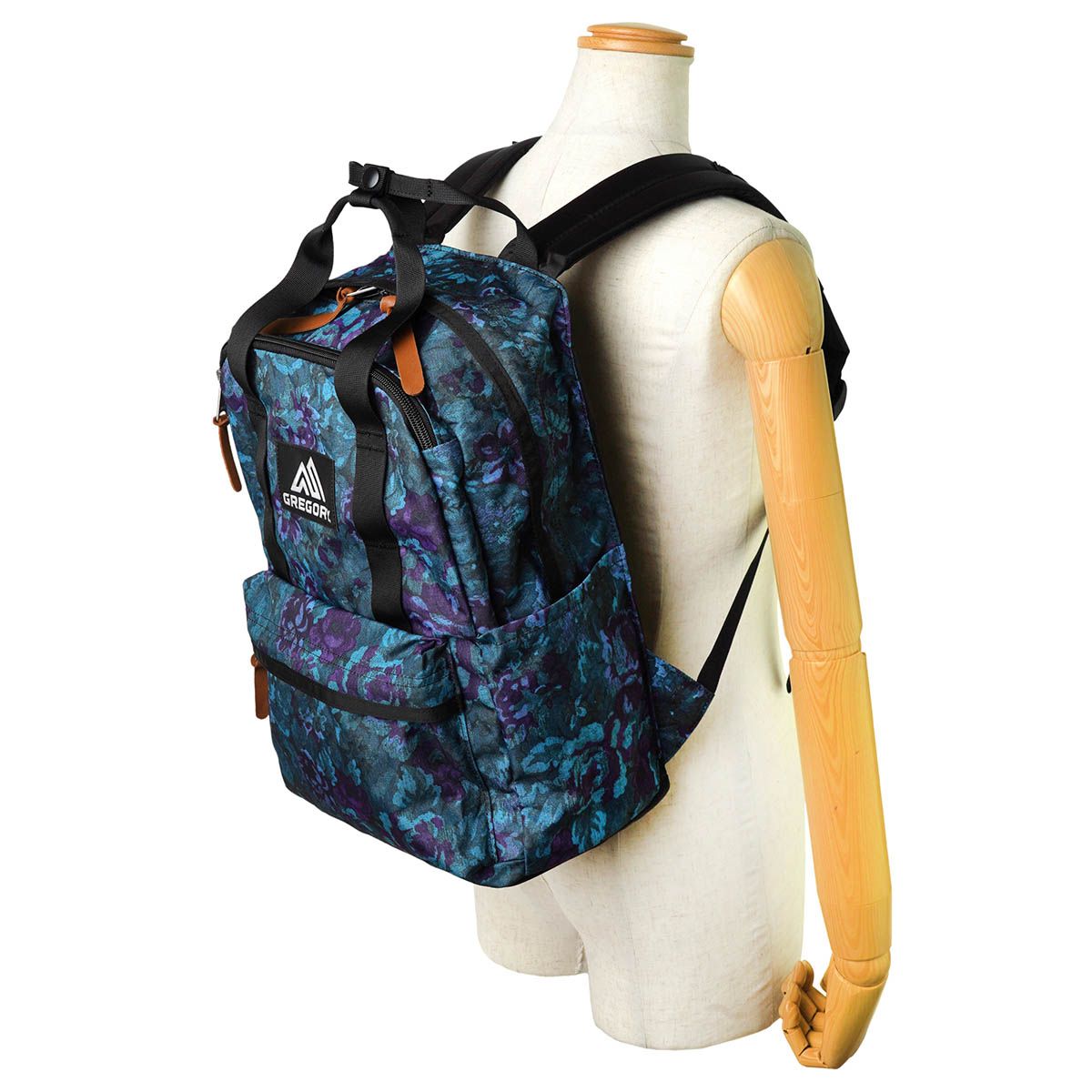 新品 グレゴリー GREGORY リュックサック イージーピージーデイ 