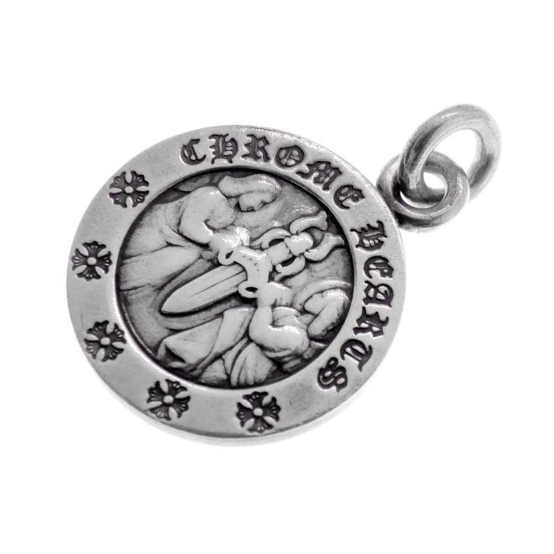 クロムハーツ CHROME HEARTS 【 CHRM ANGL MDL 】 エンジェル
