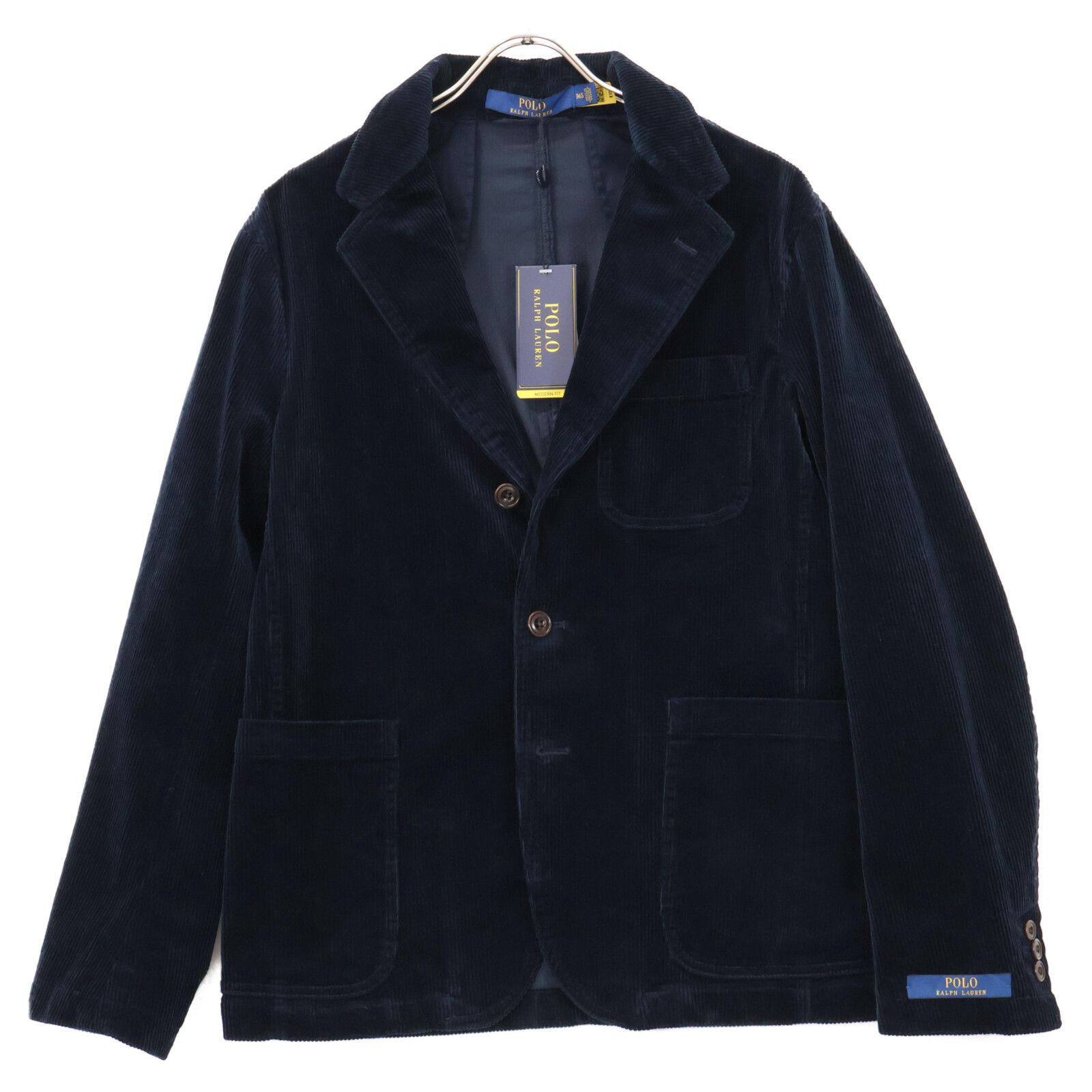 POLO RALPH LAUREN ポロ ラルフローレン MNPOSPC27620654 ﾈｲﾋﾞｰ 