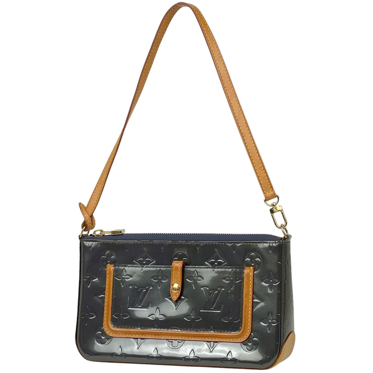 ルイ・ヴィトン Louis Vuitton マロリースクエア ハンドバッグ 