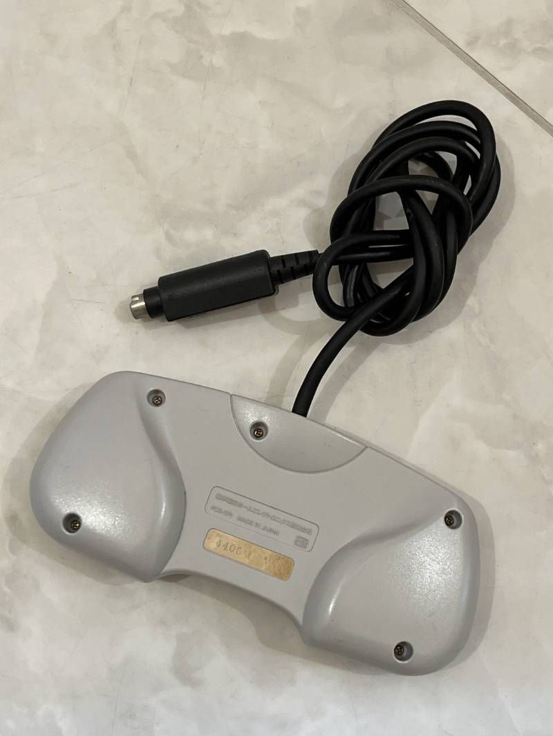 PCエンジン用コントローラー PCエンジン