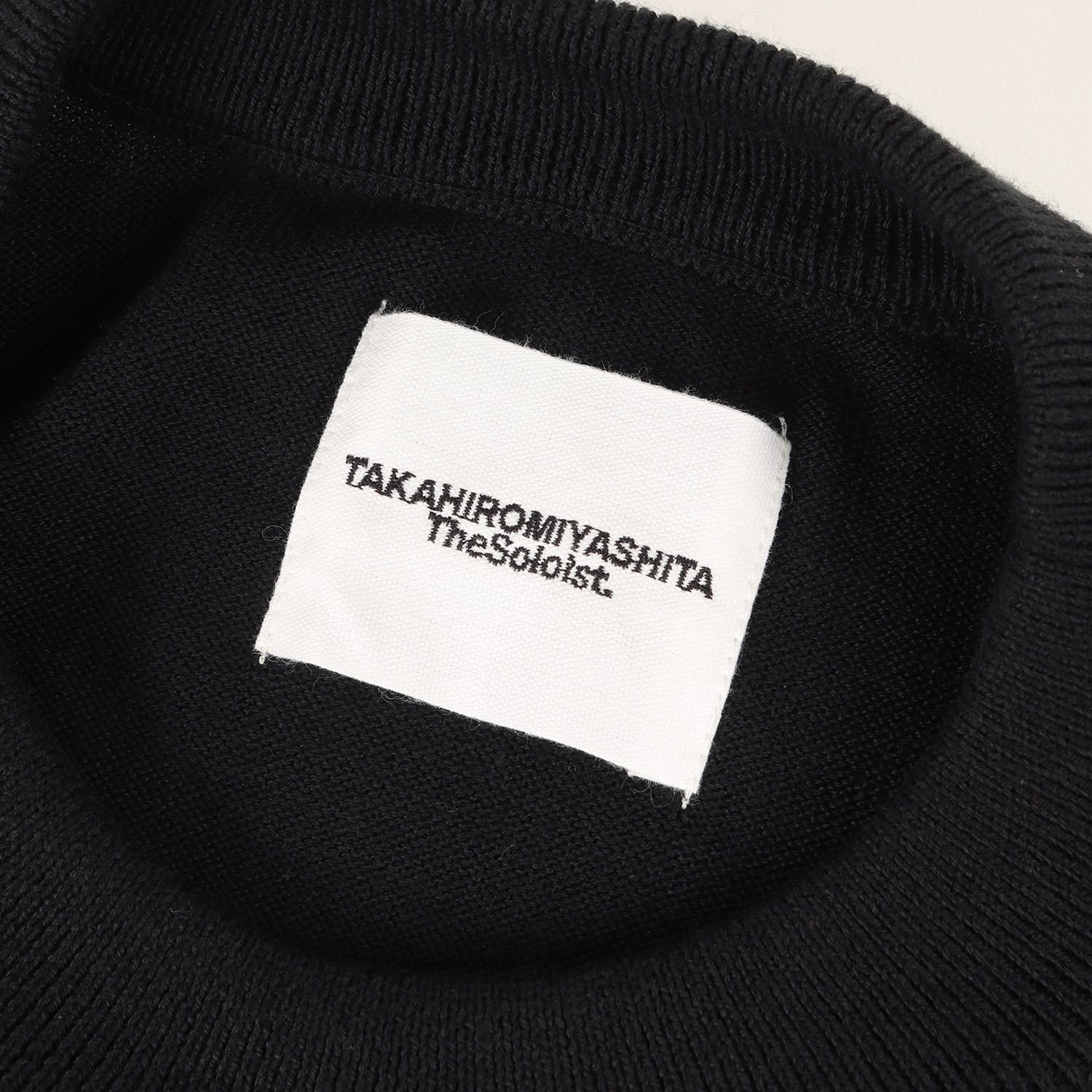 新品同様】TAKAHIROMIYASHITA The Soloist. タカヒロミヤシタ ザ