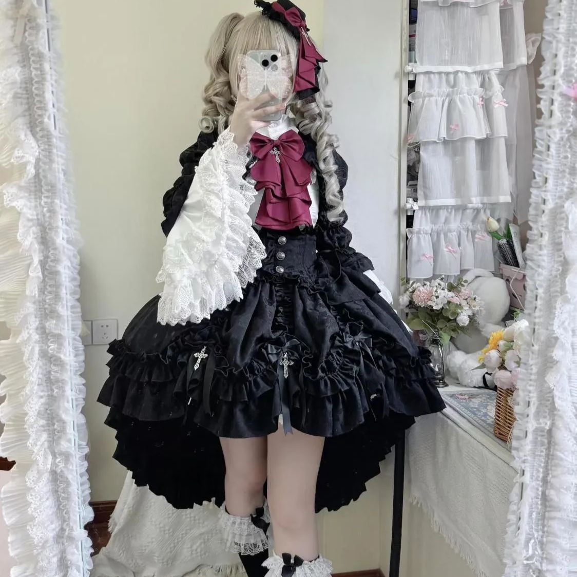 ♥ 法式