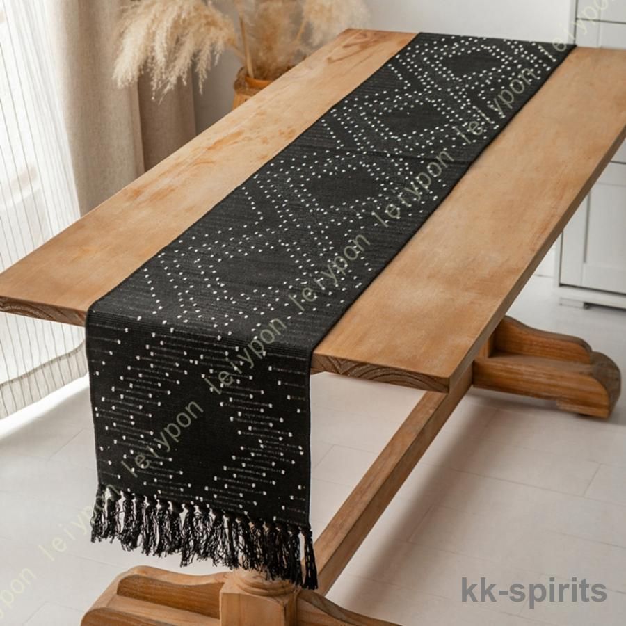 Morris Design Studio テーブルランナー 川島織物セルコン Morris Design Studio テーブルランナー 川島織物セルコン