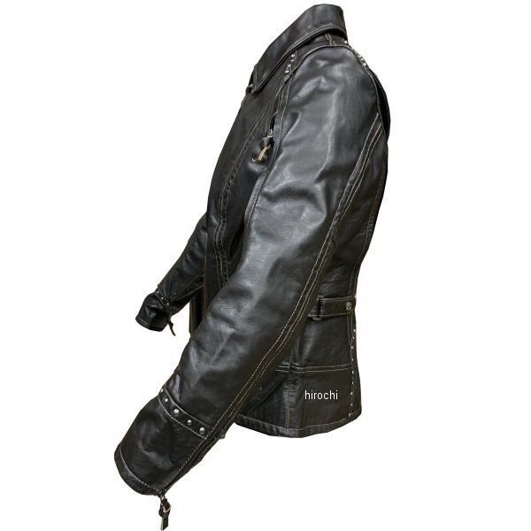 HARLEY DAVIDSON純正ライダースジャケットXSサイズ 98043-19VW/002S