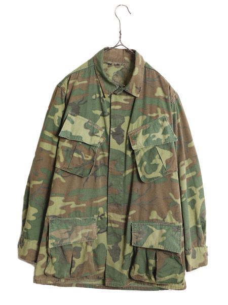 お得なクーポン配布中!】 60s ☆ US ARMY 米軍実物 3rd 初期