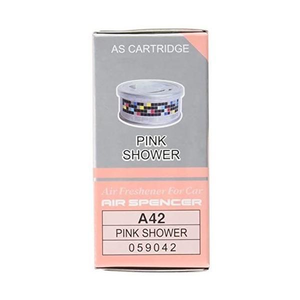 ピンクシャワー