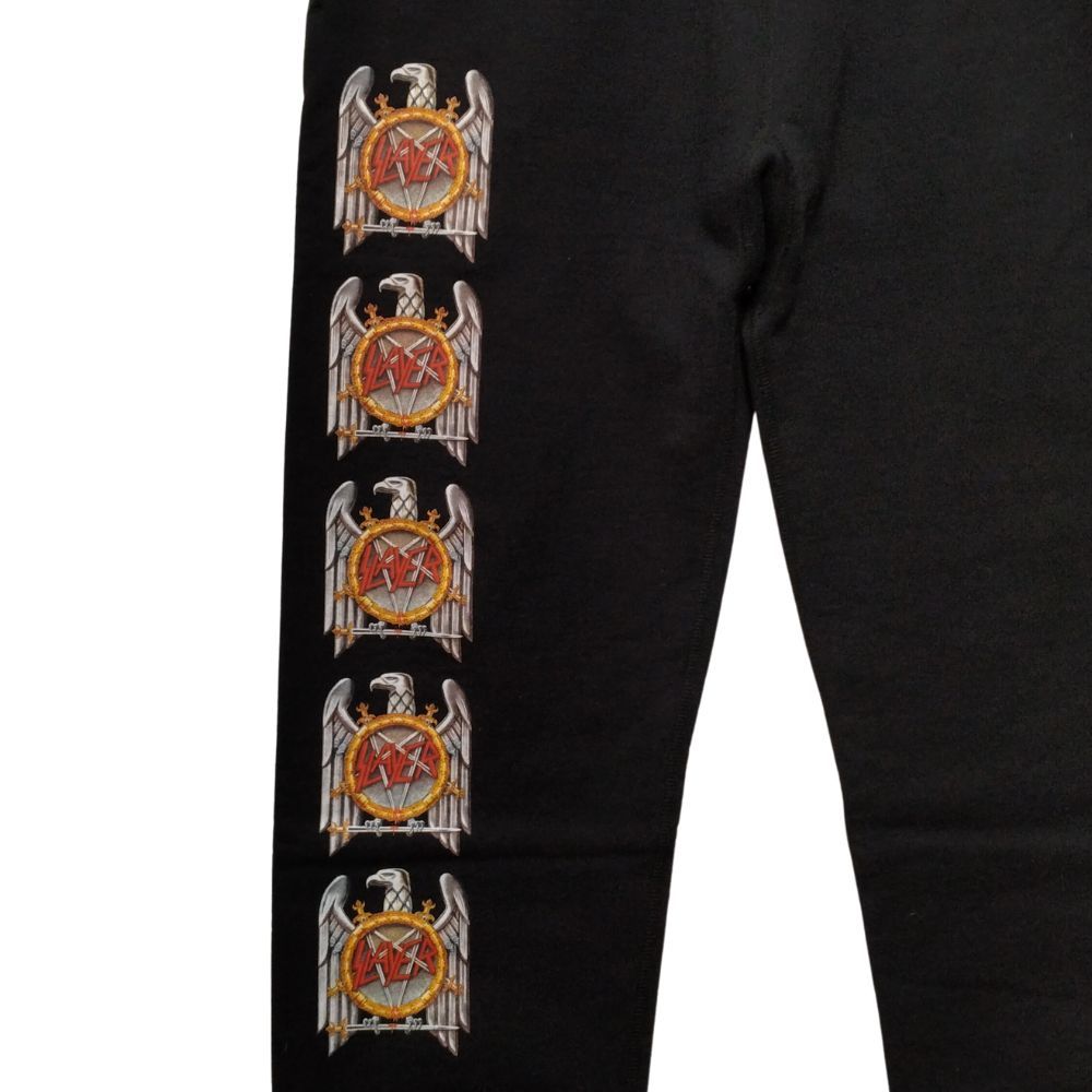 supreme slayer M スウェット パンツ シュプリーム fcrb SUPREME シュプリーム × Slayer Sweatpant スウェット パンツ ブラック