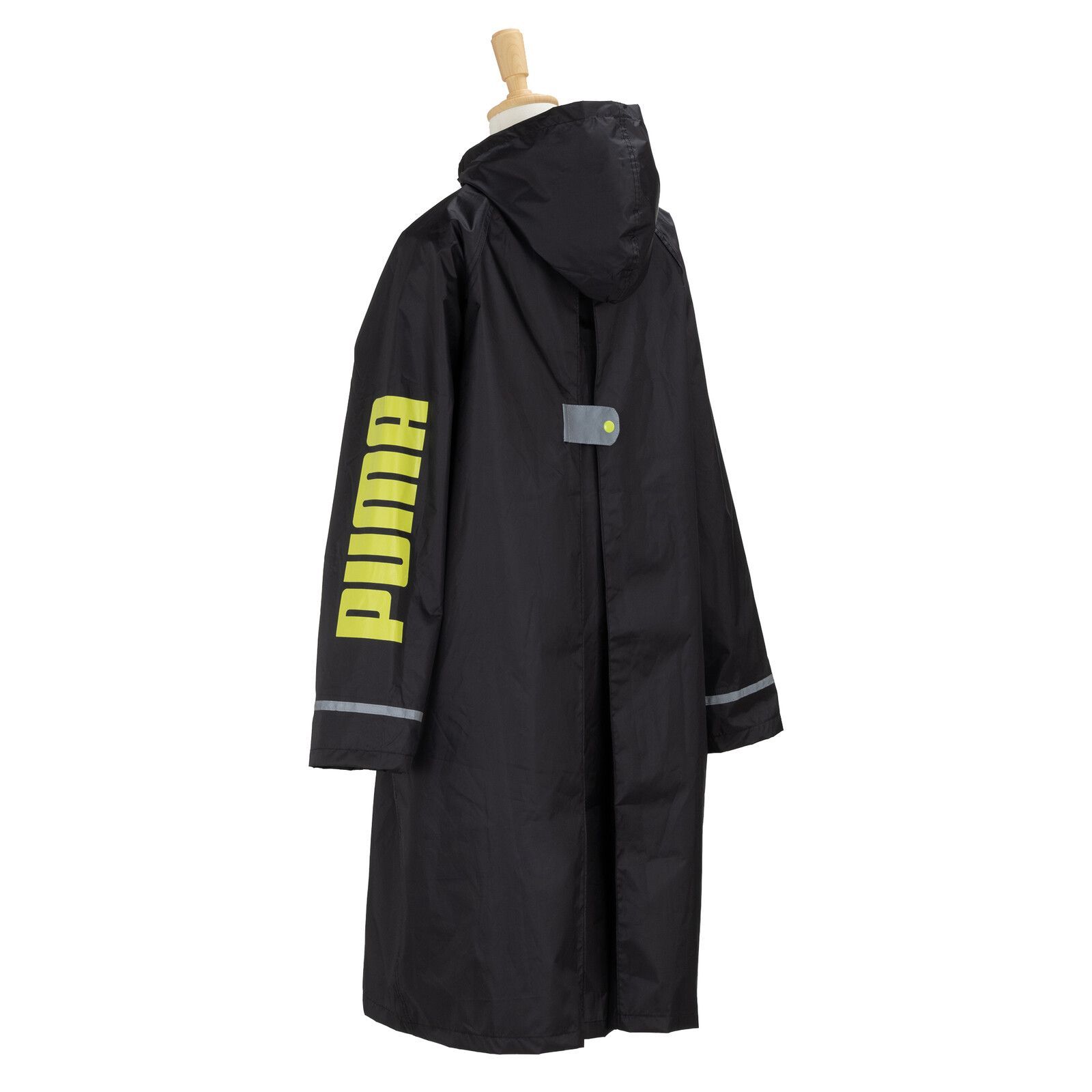 プーマ レインコート PUMA レインジャケット ブラック 黒 (値下げ相談可) 楽天市場】プーマ レインコート PUMA レインジャケット メンズ