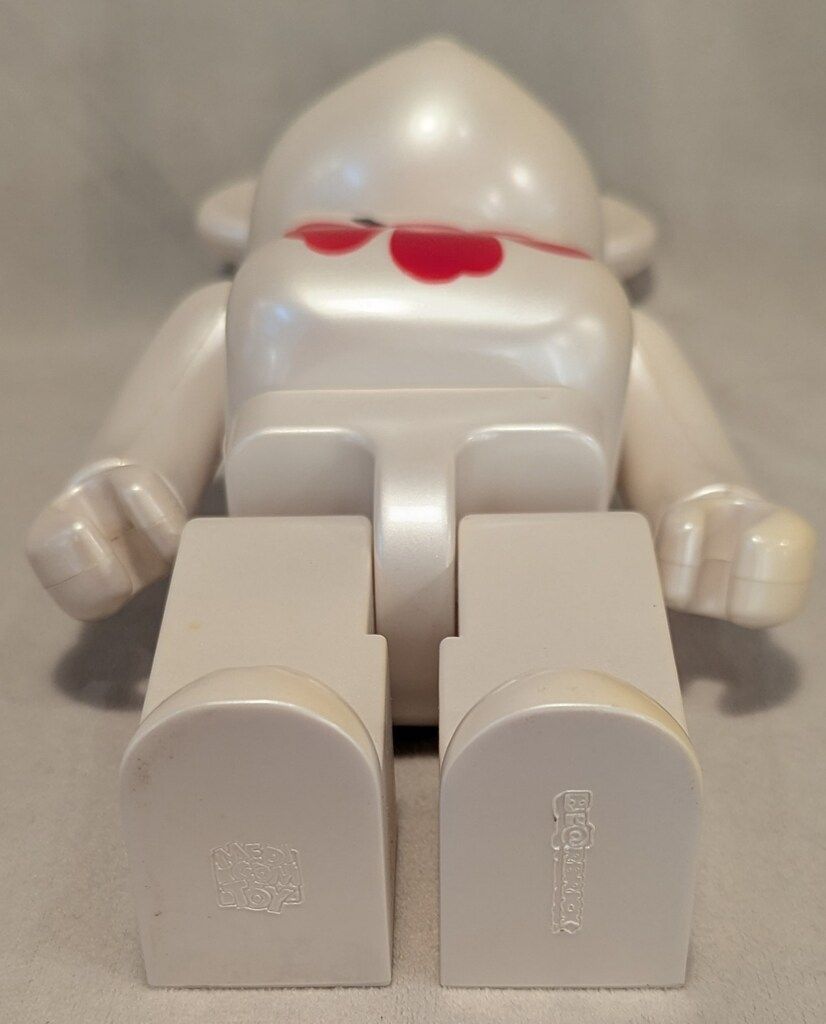marimekko - BE@RBRICK 400% marimekko ウニッコ 1体 MEDICOMTOY BE@RBRICK Marimekko UNIKKO/BE@RBRICK 400% - メルカリ