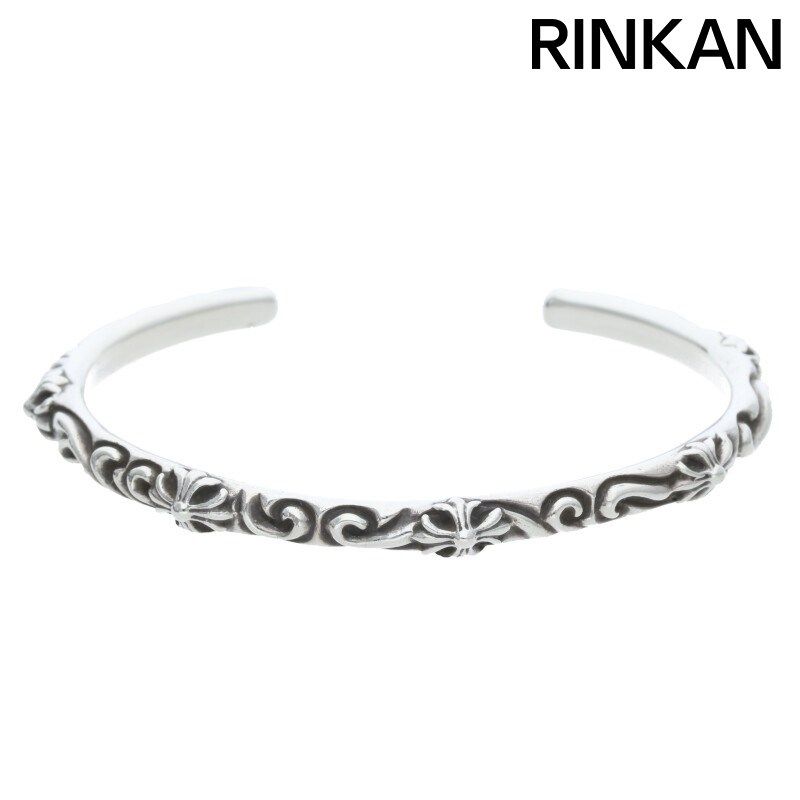 【週末限定価格】レイアダカイ　RAY　ADAKAI シルバーバングル RAY ADAKAI（レイアダカイ） 】 ダブルスタンプシルバーバングル - Lua