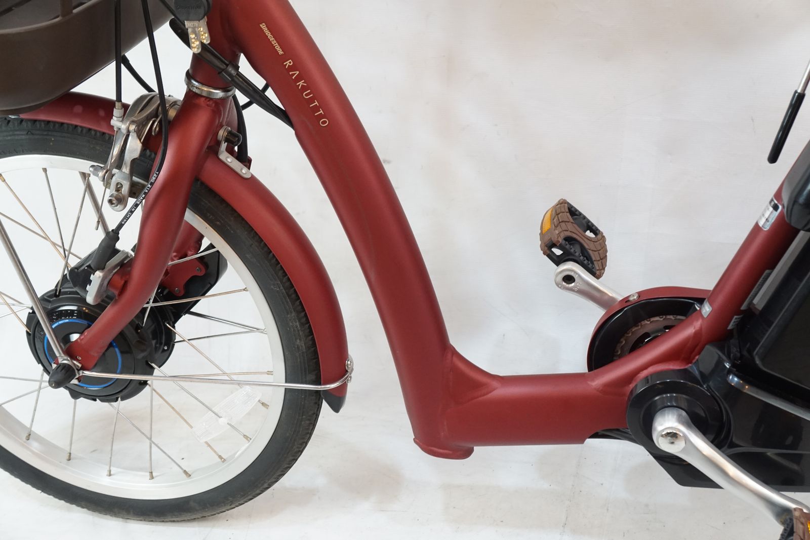 BRIDGESTONE ブリヂストン