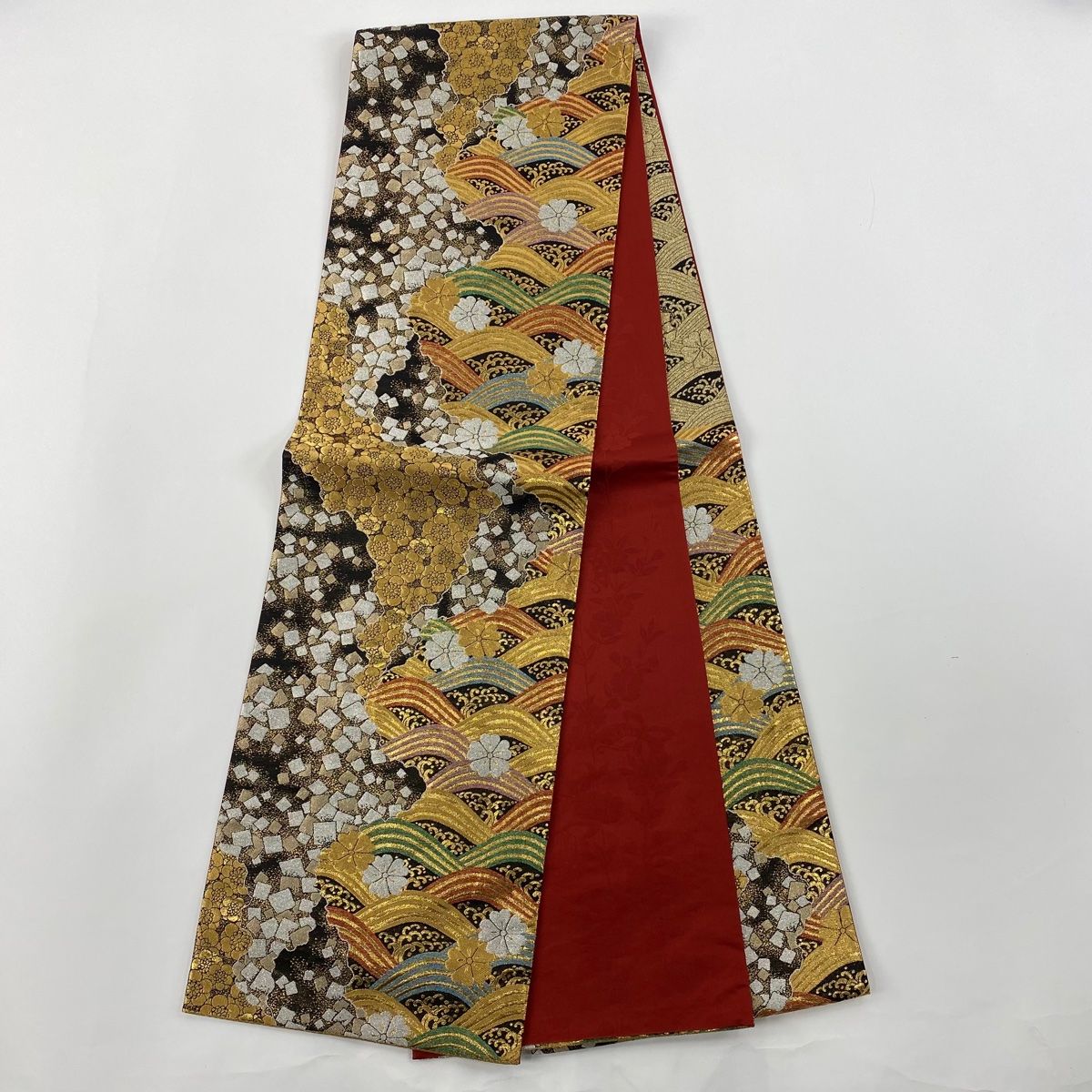 袋帯フルセット