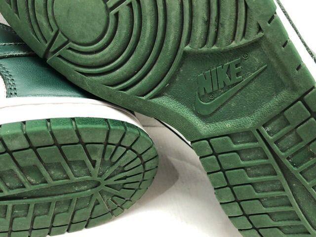 NIKE(ナイキ) DUNK LOW RETRO ダンク ロー レトロ TEAM GREEN チーム