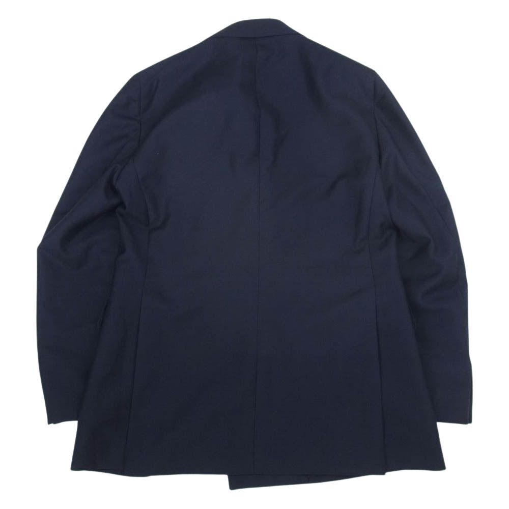 brilla per il gusto 紺ブレ ブレザー 金ボタン 19SS brilla per il gusto 紺ブレ ブレザー 金ボタン 19SS