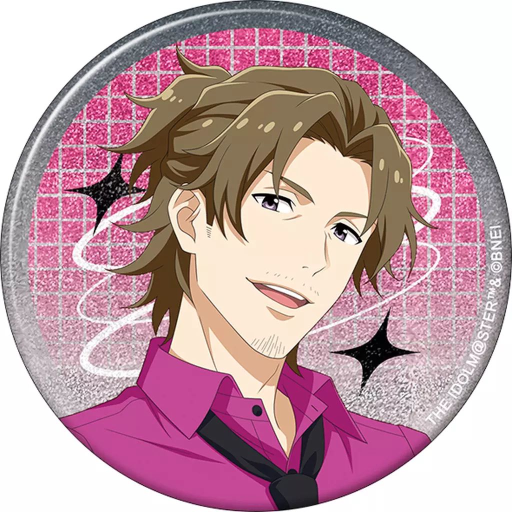 【SideM】山下次郎 缶バッジ まとめ売り SideM】山下次郎 缶バッジ まとめ売り SideM】山下次郎 缶バッジ