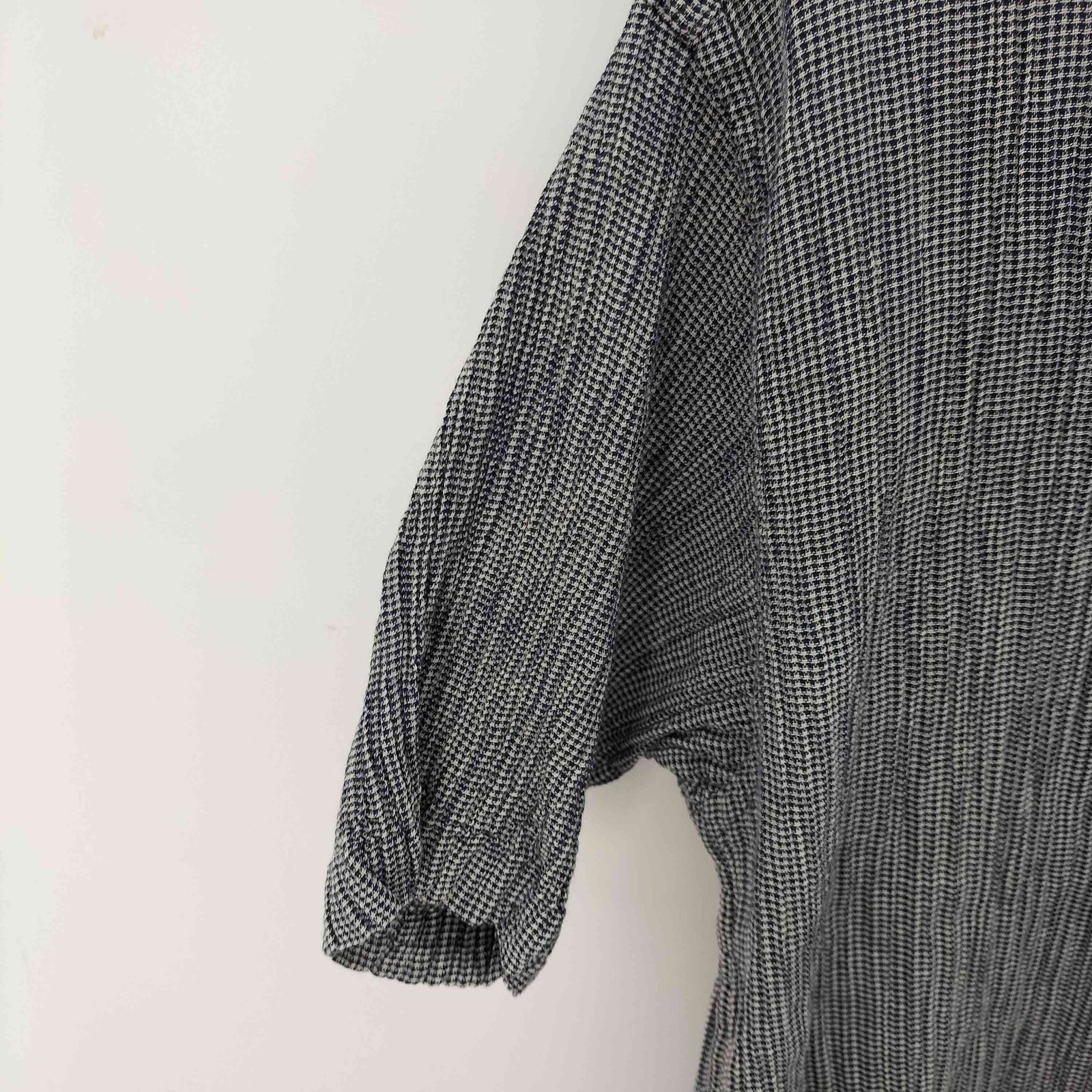 パタゴニア patagonia 97SS ポルトガル製 ACヤーンダイシャツ