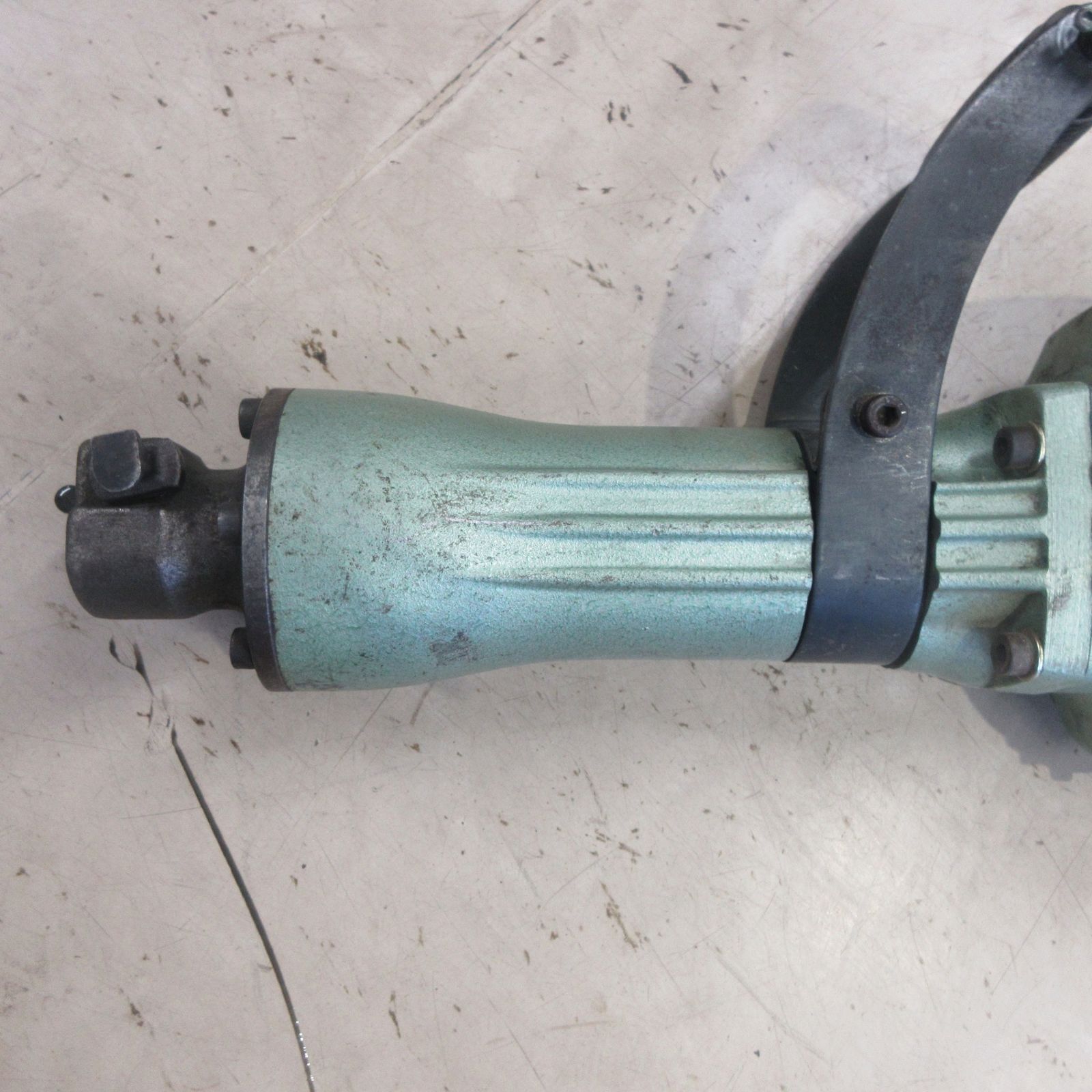 電動工具 ☆ハイコーキ(HIKOKI ※旧:日立工機) 電動ハンマ PH-65A【町田店】