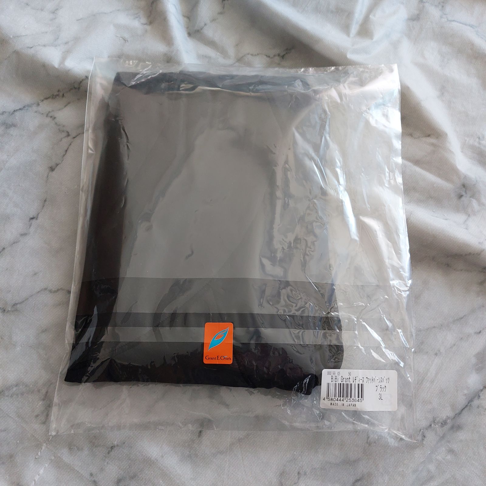 グラントイーワンズ ファットバーンスパッツ レディース 1点 DECORATOM_COM_BR