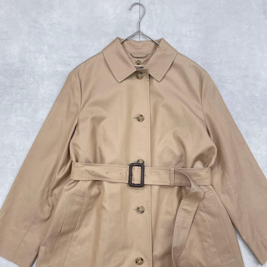 MACKINTOSH LONDON マッキントッシュ ロンドン ステンカラーコート