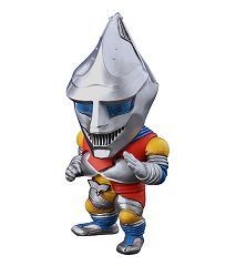 デフォリアル ジェットジャガー～ゴジラ対メガロ～（一般流通版