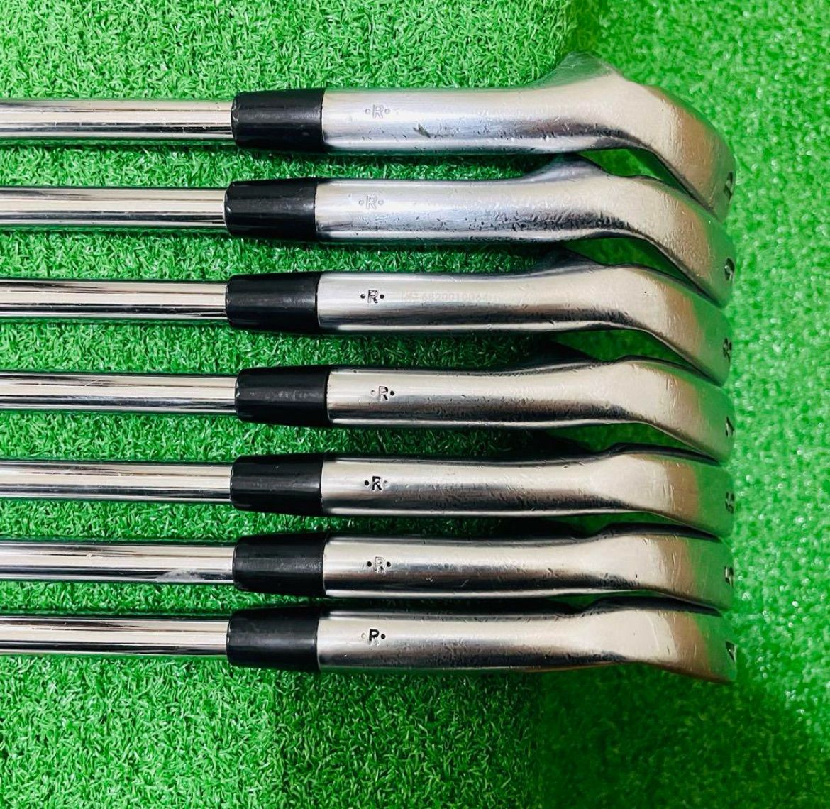 8236 Callaway PROTOTYPE キャロウェイ プロトタイプ アイアン7本