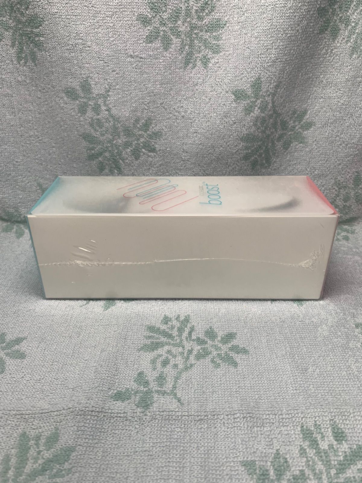 ニュースキン ageLOC ブースト™️（本体セット） - メルカリ