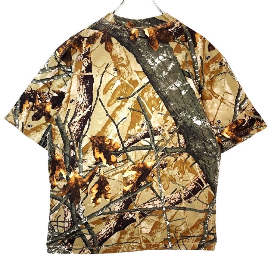 ThermaSeat USA製　RealTree リアルツリー　折り畳み ThermaSeat USA製 RealTree リアルツリー 折り畳み 折りたたみ