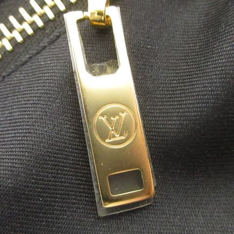 ルイヴィトン LOUIS VUITTON 美品 21SS パンツ ゲームオン RW211A ZZC 