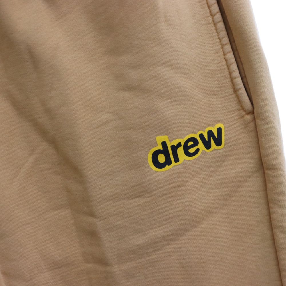 drew house ドリューハウス SECRET SWEATPANT シークレットスウェット