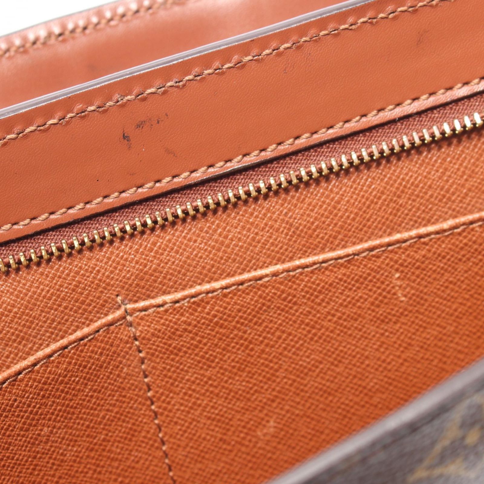 ルイ・ヴィトン LOUIS VUITTON ショルダーバッグ アンギャン M51205 