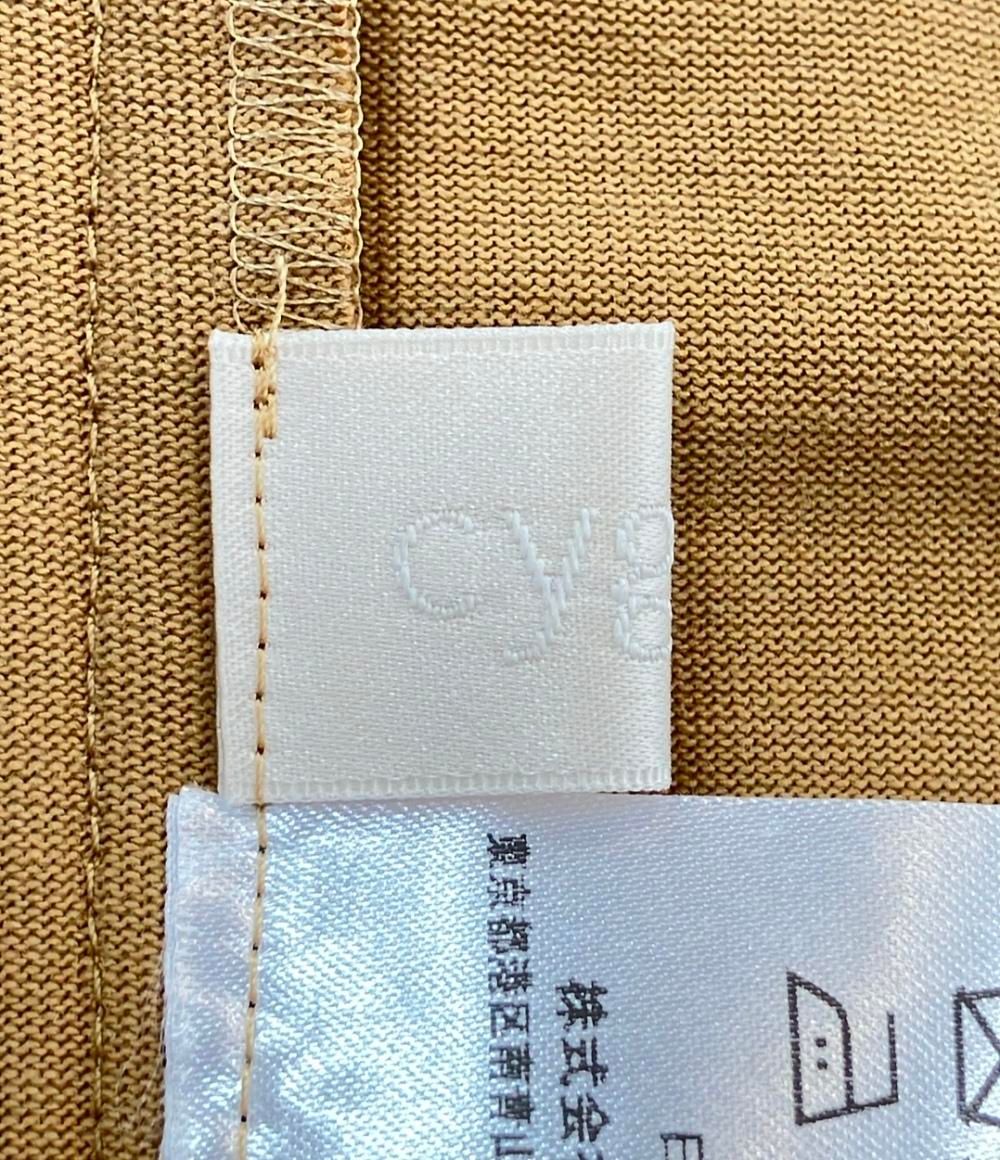  シーニュ ノースリーブ リボントップス レディース SIZE 1 S cygne その他 トップス